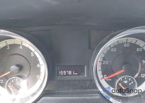 2016 Dodge Grand Caravan Sxt z USA, uszkodzony, nr VIN 2C4RDGCG9GR395907